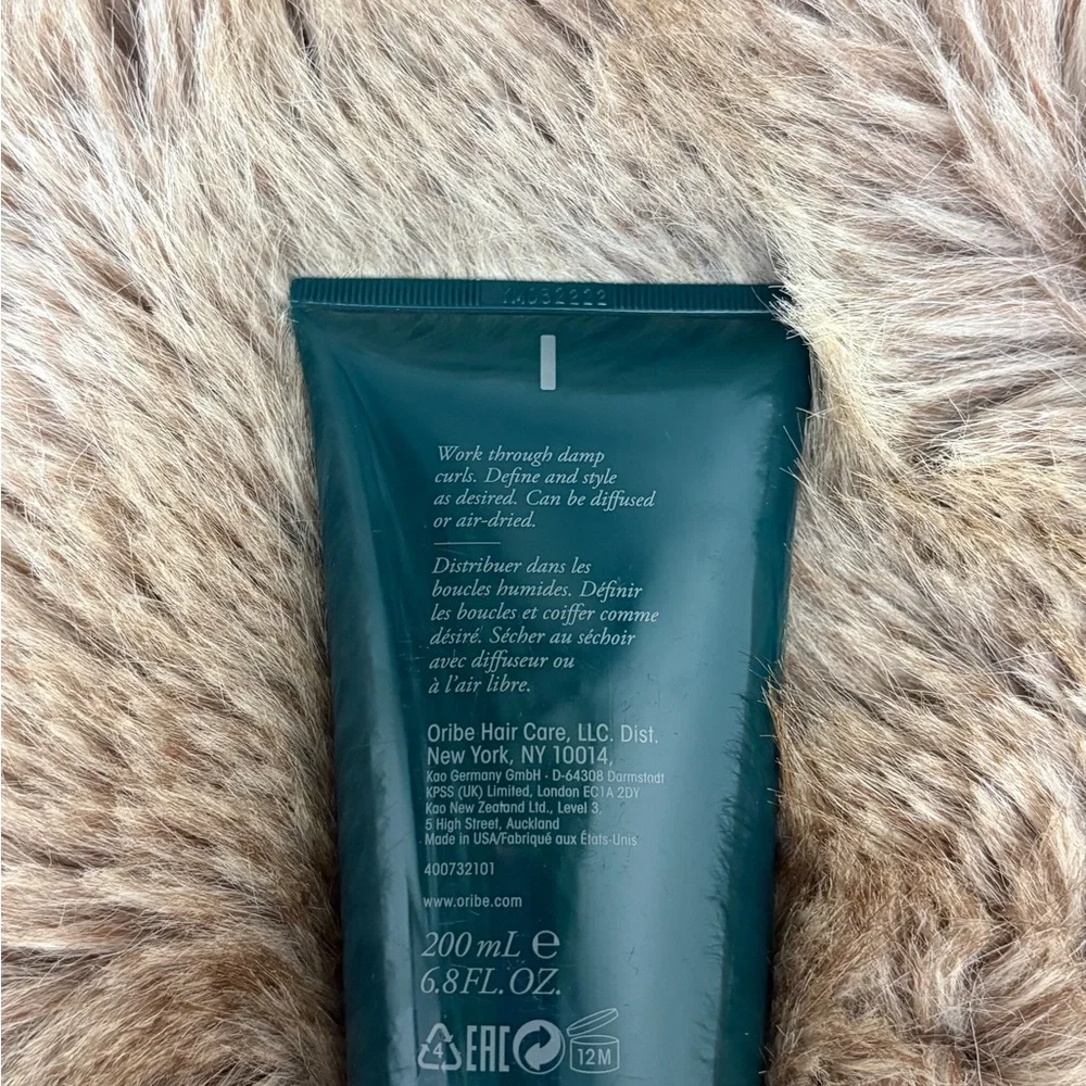 Styling Butter Curl Enhancing Crème - Picture 3 of 4